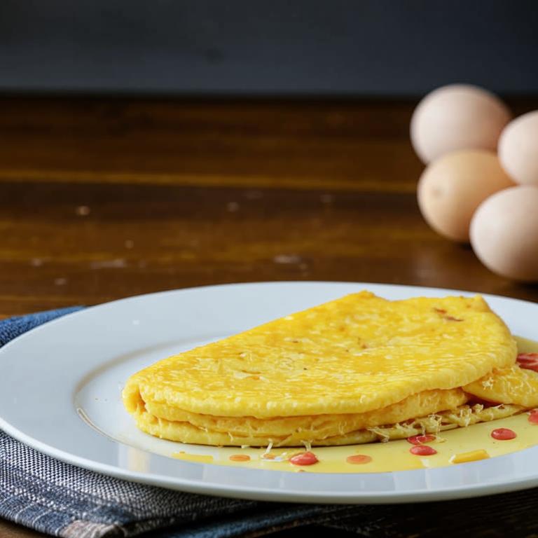 Яичная диета допускает употребление яиц на ночь для похудения 