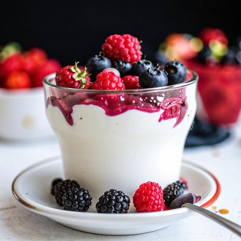 Диета на молоке разрешает употреблять йогурт